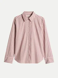 Marc O' Polo Gestreift Rosa 34