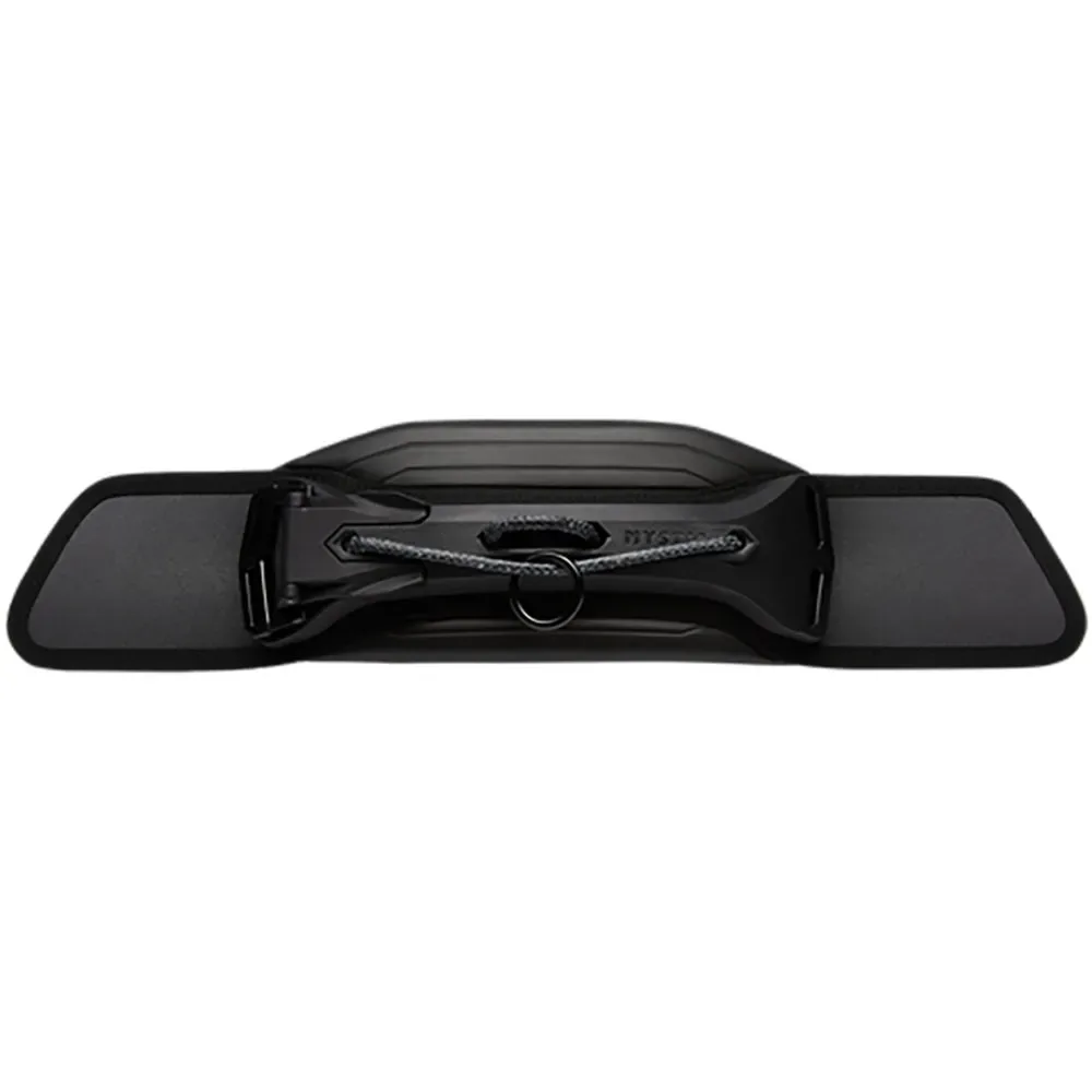 Barre De Navigation Furtive Black 320mm unisex - Mystic - FashionsVida
