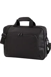 Executive Digital 3-compartment Unisex Office Bag