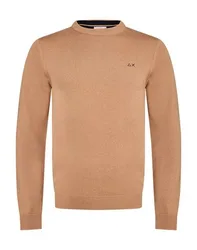 Pullover Herren Sand L,S,XL,XXL Herren