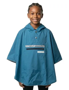 Poncho Imperméable 3.0 Hardy