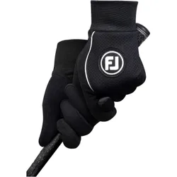 Handschuh WinterSof 2025 Herren, schwarz xl