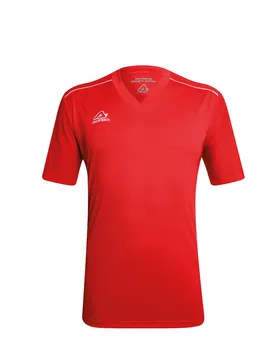 T-Shirt Magic - Rouge - male - Size: 4XL