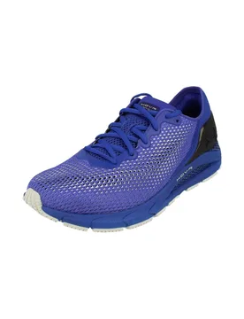 Sonic 4 Mens Running Trainers - - Size: 9 - Under armour - FashionsVida