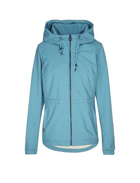 Jacke DANKKA B blau S damen