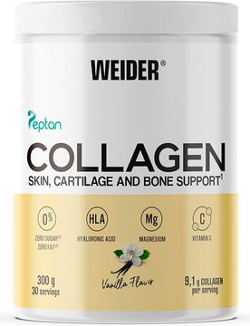 Weider collagen (UNICA)