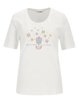 T-Shirt female - 46 - FashionsVida