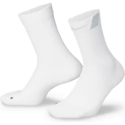 Fast ligthweigth 1pr calcetines running Blanco (38-42)