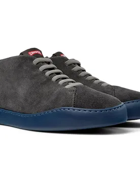 Bottines Peu Touring K300305 Grey EU 43