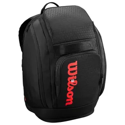 Clash V3 Backpack Black / Infrared One Size