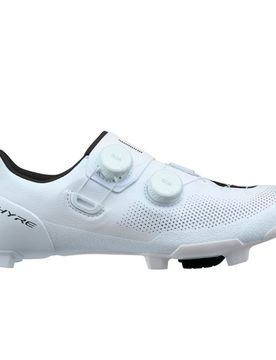 Bicycle shoes rx910 zapatillas ciclismo carretera Blanco (48)