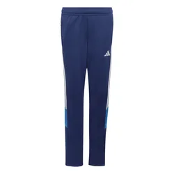 Trainingshose Kind Tiro 26 Essentials - Bleu - unisex - Size: 9/10 ans