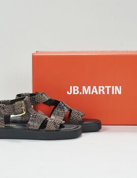 Keilabsatzsandalen Azalee 37
