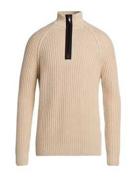 Pullover Herren Beige 52,56 Herren - Dondup - FashionsVida
