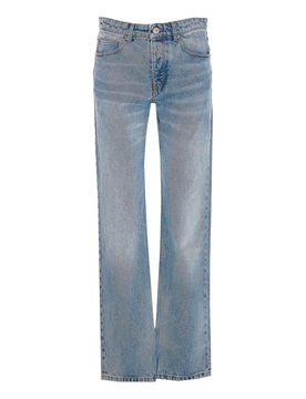 Ami Paris Jeans in forma classica