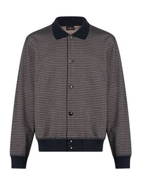 Rebecas Hombre Azul marino XL,XXL Hombre