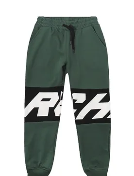 John Richmond PANTALONE TUTA JOGGER - John richmond - FashionsVida