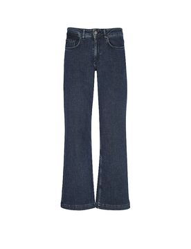 Jeans Wide Leg SINA azul oscuro 31/L32