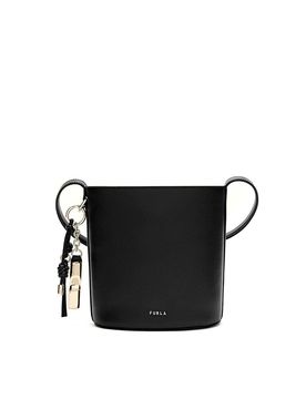 Secchiello Roxie Mini I Pelle Colore
