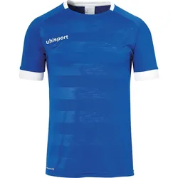 Trikot Division 2.0 - Bleu - male - Size: 14 ans