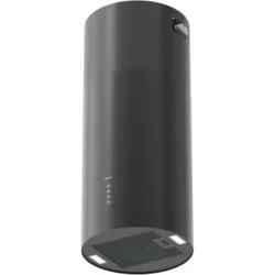 Campana de Isla con 4 velocidades - Faro SE BK