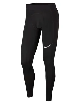 Torwarthosen Dri-FIT Goalkeeper I - Noir - male - Size: 2XL - Nike - FashionsVida