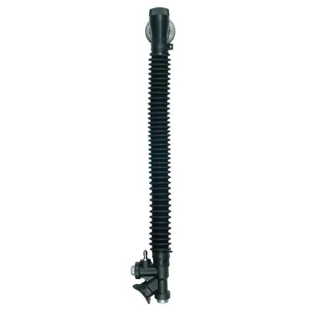 Tubo Corrugato Con Gonfiatore 22 - Dive Rite - FashionsVida