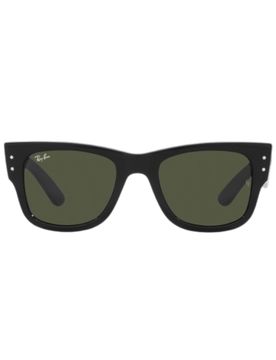Occhiali da sole Rayban Mega Wayfarer 0RB0840S-90131 Adulto unisex
