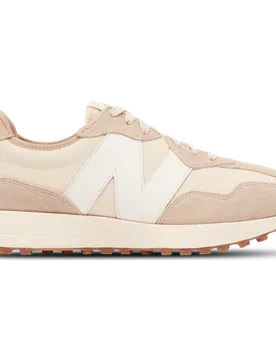 Herren Sneaker - Grau - Größe 43 - Leder Grey 43 - New Balance - FashionsVida
