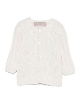 La Stupenderia Cardigan In Maglia