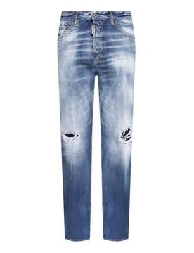 Dsquared2 Pantalone