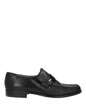 Mocasines Hombre Negro 39,40 Hombre
