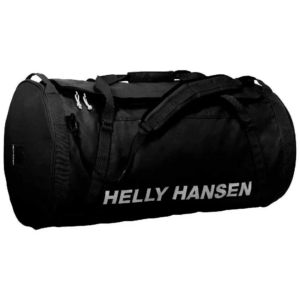 Duffle Bag 90l Black One Size unisex - Helly Hansen - FashionsVida