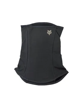 Fox Halswärmer Defend schwarz B - FOX - FashionsVida
