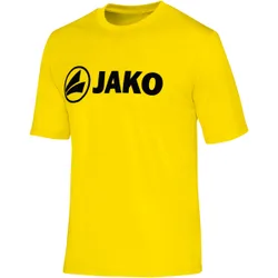 Funktionsshirt Promo (Gelb / Größe XXL / Unisex)