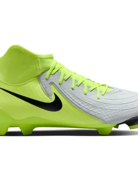 Chaussures De Football Phantom Luna Ii Academy Fg/mg Black / White EU 42 1/2 - Nike - FashionsVida
