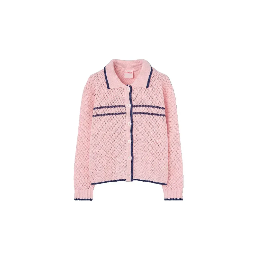 Boboli Giacca 713089 Orquidea 5 Anni - BÒBOLI - FashionsVida