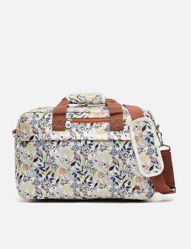 Lini bolsa fin de semana con bandolera extraíble