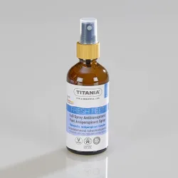 Fuß-Spray Antitranspirant Titania