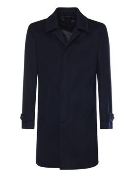 Cappotto in cashmere