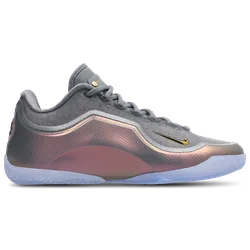 LeBron Uomo - Sneakers Grigio - Taglia 43 - Rete/Sintetico 43