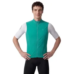 Siroko Gilet V2 Green
