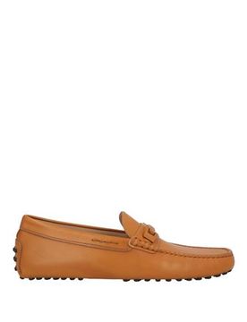 Mocasines Hombre Cuero 39.5,40 Hombre