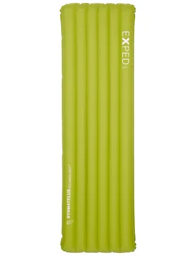 Matelas gonflable 4 saisons - Ultra 6.5R Meadow - Taille MW - Vert - Exped - FashionsVida
