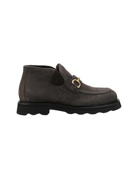 Loafer NICKY braun 39 1/2 damen