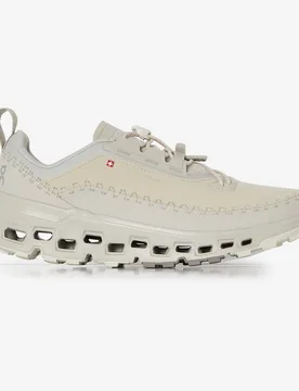 Cloudaway 2 beige/blanc 39 - ON RUNNING - FashionsVida