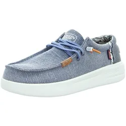 Herrenschuhe Schnuerschuhe Jack High Jute Ocean 40 Male