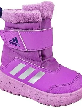 Moonboots Winterplay I 22;23;24;25;26;27;23 1/2;25 1/2;26 1/2 Female - Adidas - FashionsVida