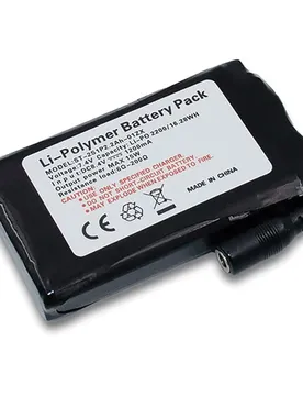 Tucano Urbano Batterie Warm 2200