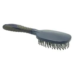 Mähnen- & Schweifbürste IRH GRIPPY navy